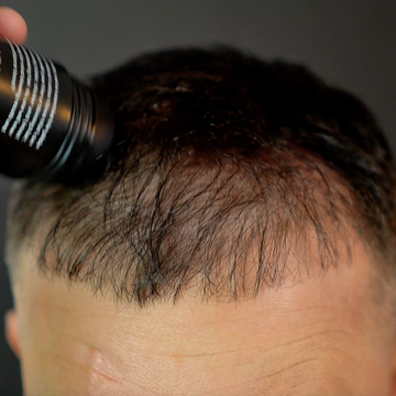 Mastering the Art of Hair Thickening Fibres